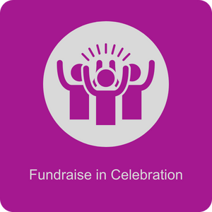 Celerbrate Fundraise Online