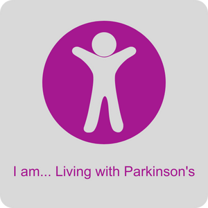 I am... Living with Parkinson's v1