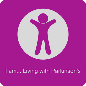 I am... Living with Parkinson's v2