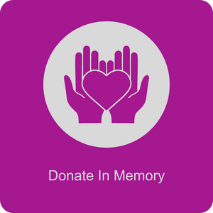 In Memory Donation v2