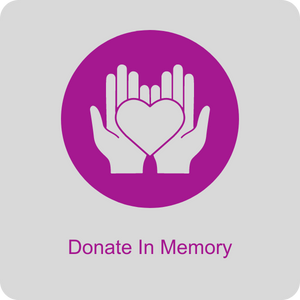 In Memory Donation