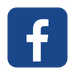 Facebook blue