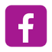 Facebook purple