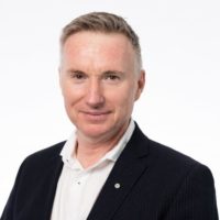 Roy Wakelin-King - Bio - September 2021 Image Roy Wakelin-King - Bio - September 2021 Image
