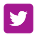 Twitter purple