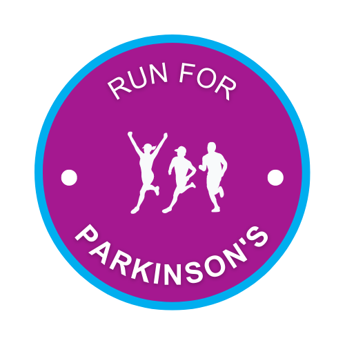 Pitch in 4 Parkinson's Logo