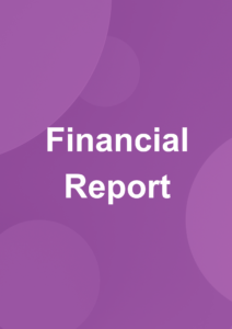 Financial Report