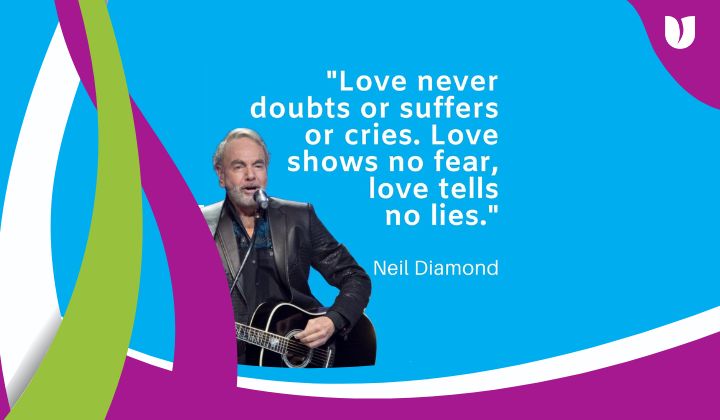 Neil Diamond was in denial of his Parkinson's diagnosis, a disease