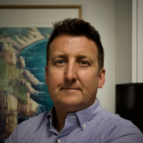 Martin Ostrowski Martin Ostrowski