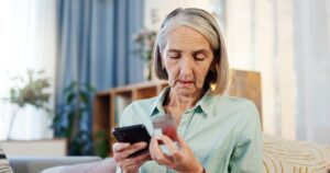 Parkinsons NSW InfoLine