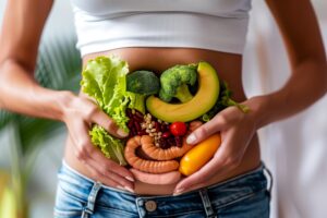 Parkinsons-Research-Gut-Microbiome