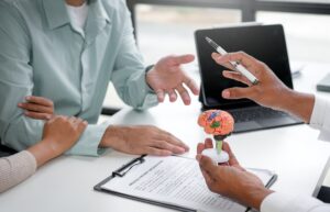 Neurologist Appointent Prep