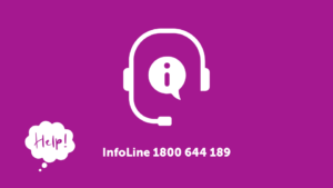 Parkinsons NSW InfoLine 1800644189