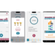 Walking Tall app images