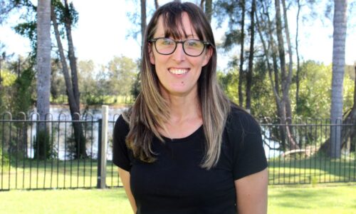 Jody Lloyd Parkinson's Nurse