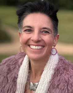 Dani McCarthy