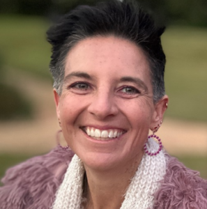 Dani McCarthy