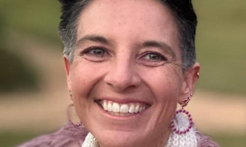 Dani McCarthy