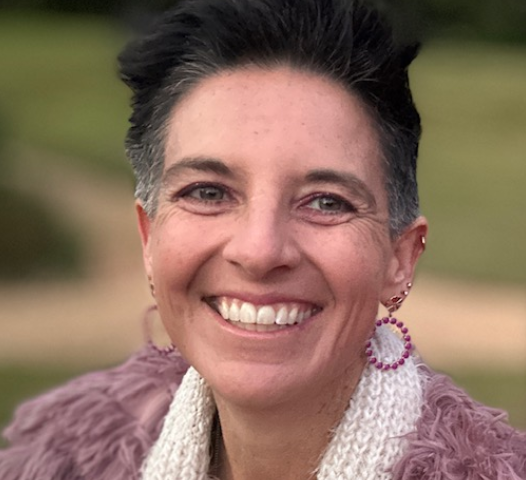 Dani McCarthy