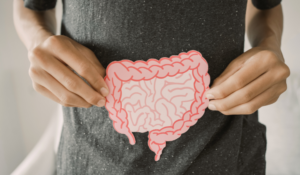 Gut health graphic