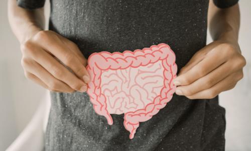 Gut health graphic