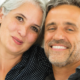 Jill Hammergren and her partner