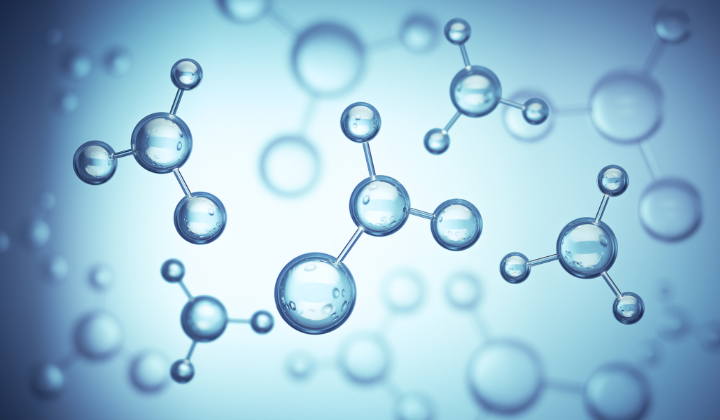 Molecules