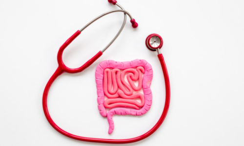 Gut health graphic
