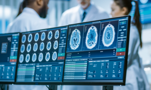 Brain images