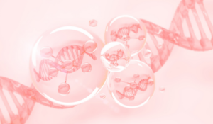 Cell graphic
