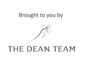 Dean Team logo