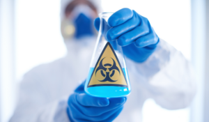 Toxic symbol
