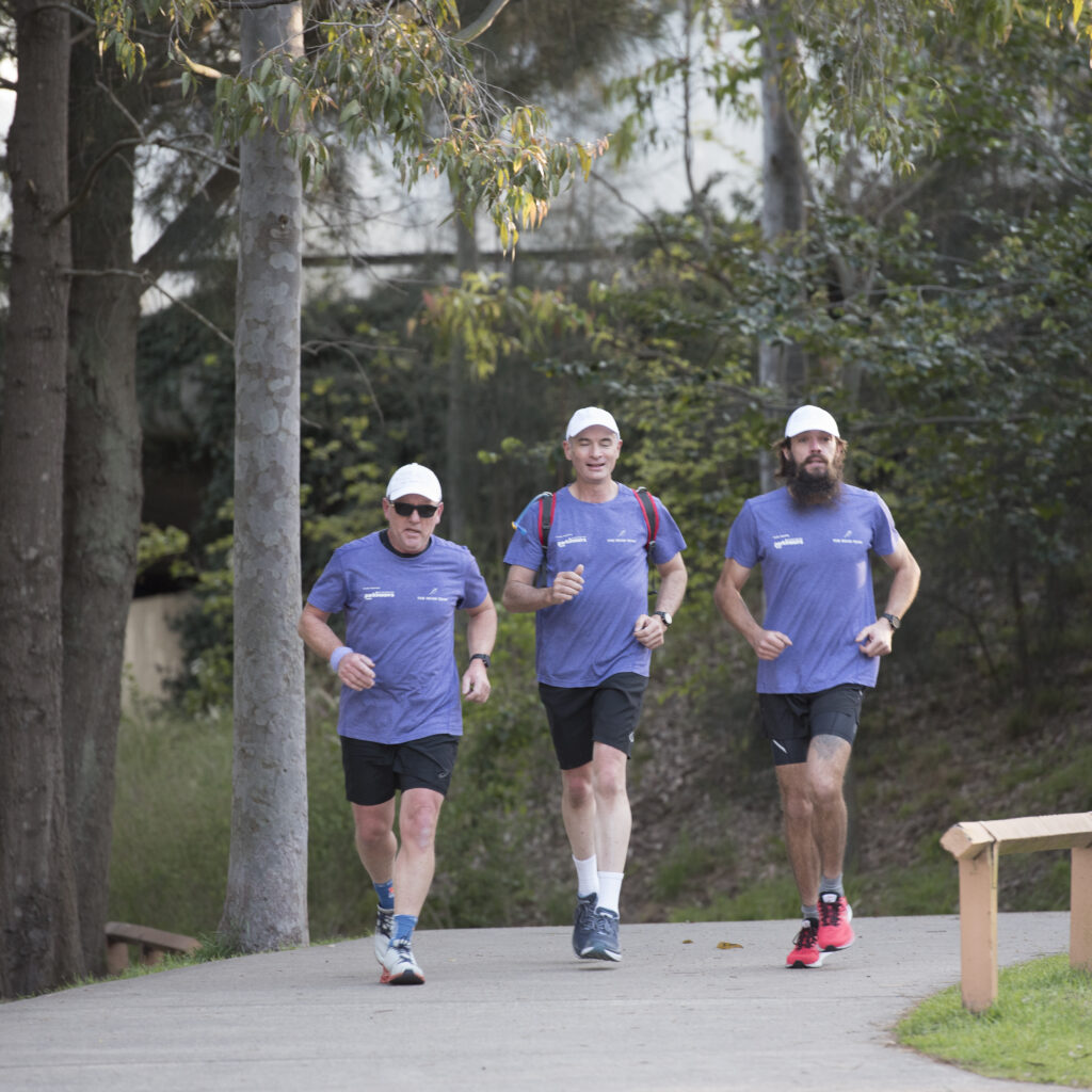 runners