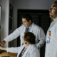 PET scans