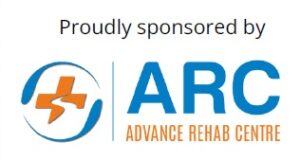 ARC logo