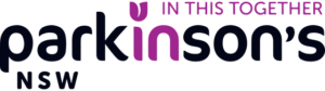Parkinson's New South Wales Logo