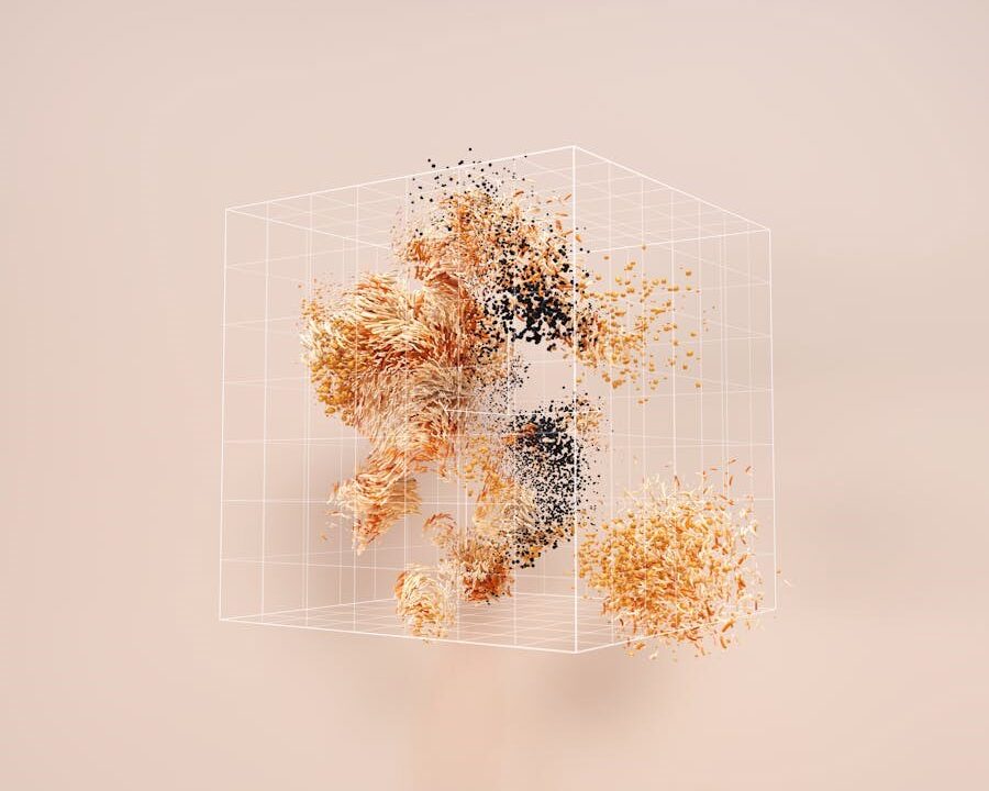 Decorative image for AI