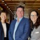 Parkinsons Alliance team
